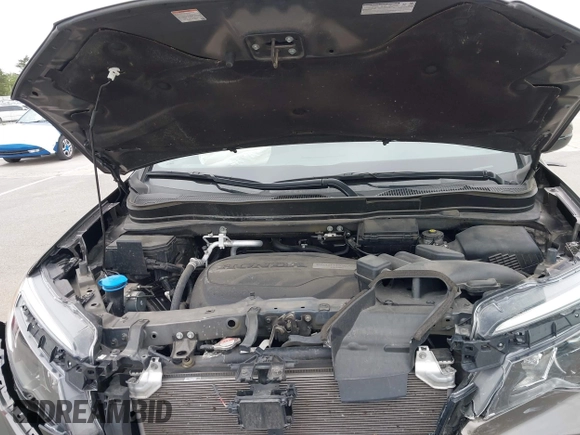 2020 Honda Ridgeline RTL-E with VIN 5FPYK3F78LB001882, listed as a IAAI auction lot 42352980 with 63,278 mi miles and . Bid and sale history available at DreamBid. Image 10.