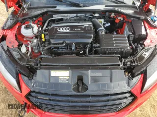 2018 Audi TT z VIN TRUC5AFV0J1005322, wystawiony jako Copart lot #73911244 z przebiegiem 21 006 mil mil oraz Nie do naprawy • Non repairable. Historia ofert i sprzedaży dostępna na DreamBid. Obrazek 11.