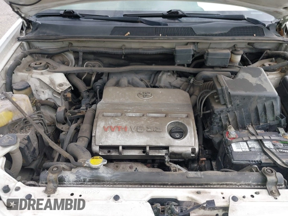 2004 Toyota Highlander z VIN JTEEP21A940017160, wystawiony jako IAAI lot #42257387 z przebiegiem 281 361 mil mil oraz . Historia ofert i sprzedaży dostępna na DreamBid. Obrazek 10.