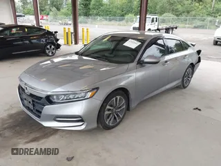 2019 Honda Accord with VIN 1HGCV3F15KA008531, listed as a IAAI auction lot 42593944 with 150,007 mi miles and . Bid and sale history available at DreamBid. Image 2.