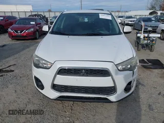 2015 Mitsubishi Outlander ES z VIN 4A4AP3AU4FE034451, wystawiony jako IAAI lot #41057102 z przebiegiem 166 263 mil mil oraz . Historia ofert i sprzedaży dostępna na DreamBid. Obrazek 12.
