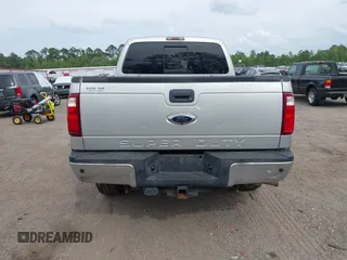 2013 Ford F-250 XL z VIN 1FT7W2BT9DEB39651, wystawiony jako IAAI lot #41977661 z przebiegiem 141 487 mil mil oraz . Historia ofert i sprzedaży dostępna na DreamBid. Obrazek 16.