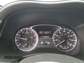 2020 Infiniti QX60 Pure с VIN 5N1DL0MN5LC502886, выставлен на аукционе Copart как лот 49180235 с пробегом 67 255 миль миль и Списание • Salvage title. История ставок и продаж доступна на DreamBid. Изображение 9.
