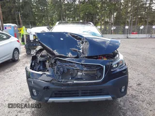 2020 Subaru Outback Limited z VIN 4S4BTANCXL3229387, wystawiony jako IAAI lot #42306582 z przebiegiem 35 358 mil mil oraz . Historia ofert i sprzedaży dostępna na DreamBid. Obrazek 13.