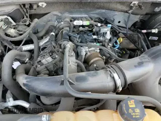 2020 Ford F-150 XL с VIN 1FTEW1CP7LFA77128, выставлен на аукционе Copart как лот 80916535 с пробегом 124 436 миль миль и Списание • Salvage title. История ставок и продаж доступна на DreamBid. Изображение 13.