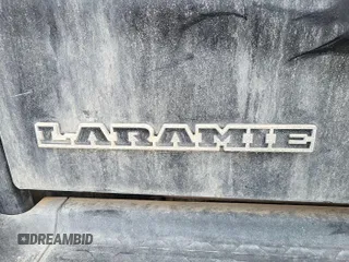 2022 Ram 2500 Laramie with VIN 3C6UR5KL2NG322628, listed as a IAAI auction lot 42726901 with 84,704 mi miles and . Bid and sale history available at DreamBid. Image 9.