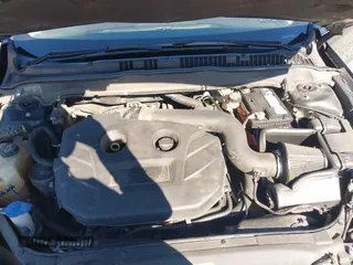 2016 Ford Fusion Titanium with VIN 3FA6P0K90GR179528, listed as a IAAI auction lot 41587248 with 230,264 mi miles and . Bid and sale history available at DreamBid. Image 10.