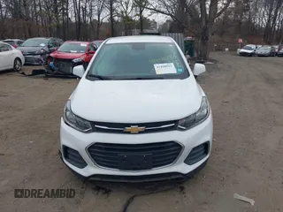 2020 Chevrolet Trax LS with VIN KL7CJKSB3LB049512, listed as a IAAI auction lot 41498513 with 56,649 mi miles and . Bid and sale history available at DreamBid. Image 12.