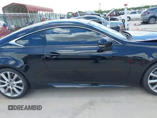 2015 Lexus RC 350 F Sport с VIN JTHHE5BCXF5006309, выставлен на аукционе IAAI как лот 42592463 с пробегом 126 408 миль миль и . История ставок и продаж доступна на DreamBid. Изображение 13.