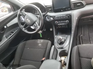2019 Hyundai Veloster N with VIN KMHT36AHXKU002759, listed as a Copart auction lot 71828823 with 30,778 mi miles. Bid and sale history available at carsss.com. Image 8.