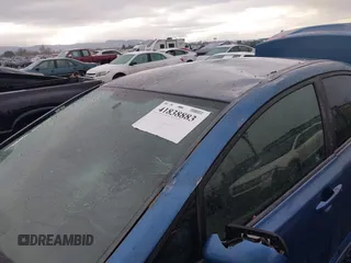 2008 Honda Civic LX with VIN 2HGFA16558H528576, listed as a IAAI auction lot 41838883 with 229,721 mi miles and . Bid and sale history available at DreamBid. Image 6.