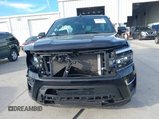 2023 Ford Expedition Max Limited with VIN 1FMJK2A87PEA60087, listed as a IAAI auction lot 41454904 with 20,974 mi miles and . Bid and sale history available at DreamBid. Image 12.