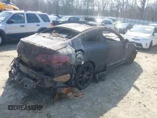 2020 Mercedes-Benz C 300 z VIN W1KWJ8DB4LG008833, wystawiony jako IAAI lot #41409610 z przebiegiem Nie podano mil oraz . Historia ofert i sprzedaży dostępna na DreamBid. Obrazek 4.