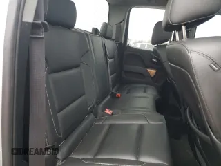 2014 Chevrolet Silverado 1500 LTZ with VIN 1GCVKSEC3EZ195612, listed as a Copart auction lot 43532275 with 84,692 mi miles and Salvage Title. Bid and sale history available at DreamBid. Image 10.
