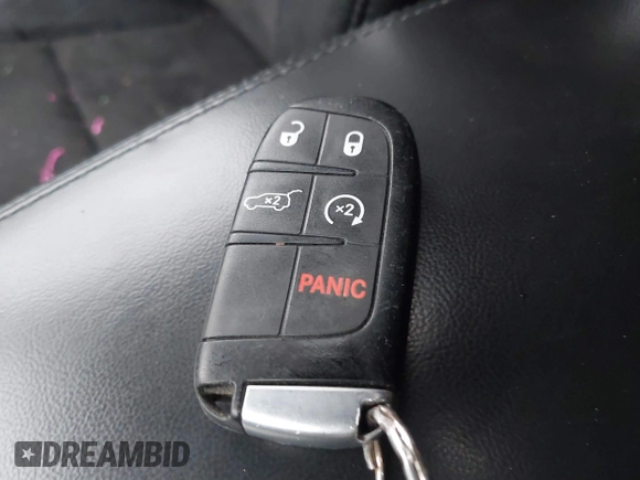 2019 Jeep Grand Cherokee Upland with VIN 1C4RJFAG5KC788276, listed as a IAAI auction lot 41471567 with 118,168 mi miles. Bid and sale history available at carsss.com. Image 11.