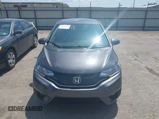 2015 Honda Fit EX-L with VIN 3HGGK5H80FM727081, listed as a IAAI auction lot 42232315 with 57,906 mi miles and . Bid and sale history available at DreamBid. Image 12.