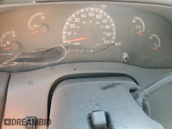 2004 Ford F-150 XL with VIN 2FTPF17Z84CA82324, listed as a Copart auction lot 73259214 with Not provided miles and Clean title. Bid and sale history available at DreamBid. Image 9.