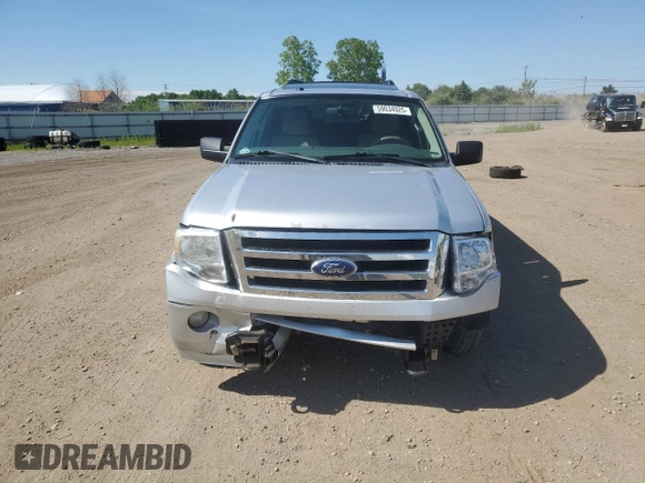 2012 Ford Expedition Max King Ranch с VIN 1FMJK1J52CEF27216, выставлен на аукционе Copart как лот 59034925 с пробегом 221 298 миль миль и Списание • Salvage title. История ставок и продаж доступна на DreamBid. Изображение 5.