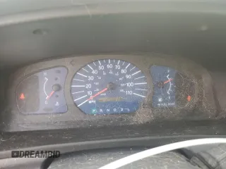 2001 Toyota Sienna CE with VIN 4T3ZF19C81U410244, listed as a Copart auction lot 77216714 with 259,226 mi miles and Salvage Title. Bid and sale history available at carsss.com. Image 9.