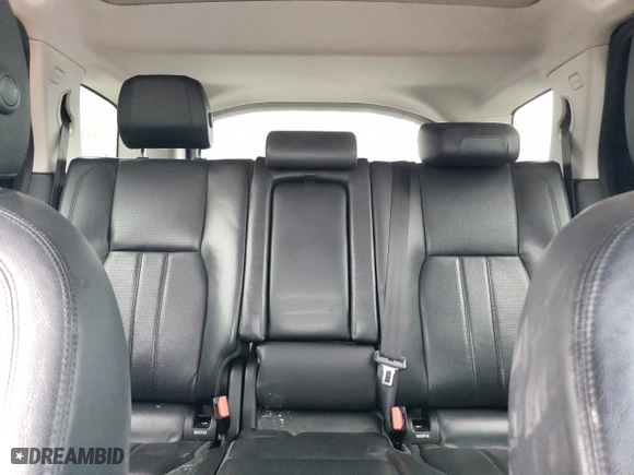 2016 Land Rover Discovery Sport HSE with VIN SALCR2BG9GH554182, listed as a Copart auction lot 71415874 with 152,575 mi miles and Clean Title. Bid and sale history available at carsss.com. Image 10.