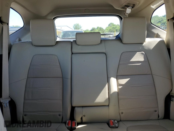 2021 Honda CR-V EX-L z VIN 7FARW1H86ME013580, wystawiony jako Copart lot #57812465 z przebiegiem 89 681 mil mil oraz Szkoda całkowita • Salvage title. Historia ofert i sprzedaży dostępna na DreamBid. Obrazek 10.