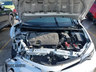 2017 Toyota Corolla L with VIN 2T1BURHE3HC925858, listed as a IAAI auction lot 42388175 with 101,057 mi miles and . Bid and sale history available at DreamBid. Image 10.