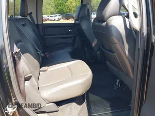 2012 Ram 1500 Sport с VIN 1C6RD7MT6CS283822, выставлен на аукционе IAAI как лот 42031055 с пробегом Не указан миль и . История ставок и продаж доступна на DreamBid. Изображение 8.