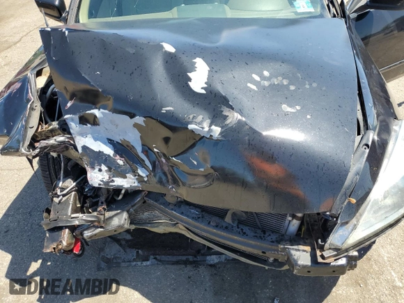 2006 Honda Accord LX SE with VIN 1HGCM56386A019903, listed as a Copart auction lot 57084755 with 170,823 mi miles and Salvage title. Bid and sale history available at DreamBid. Image 11.
