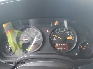 2015 Jeep Patriot Sport with VIN 1C4NJRBBXFD206899, listed as a IAAI auction lot 42434469 with 150,817 mi miles and . Bid and sale history available at DreamBid. Image 7.