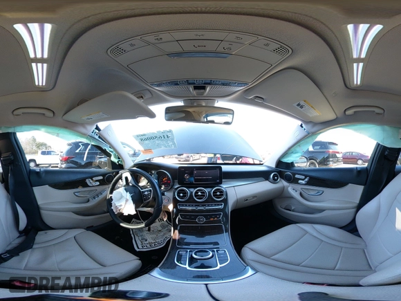 2019 Mercedes-Benz C 300 with VIN 55SWF8DB5KU311316, listed as a IAAI auction lot 41650068 with 68,399 mi miles and . Bid and sale history available at DreamBid. Image 20.