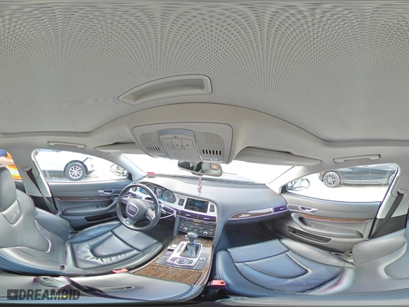 2010 Audi S6 Prestige with VIN WAUBNAFB4AN035120, listed as a Copart auction lot 79269094 with 138,007 mi miles and Salvage Title. Bid and sale history available at carsss.com. Image 12.
