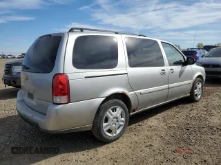 2008 Chevrolet Uplander LT w/1LT with VIN 1GNDV331X8D182715, listed as a Copart auction lot 70633654 with 167,375 mi miles and Clean Title. Bid and sale history available at carsss.com. Image 3.