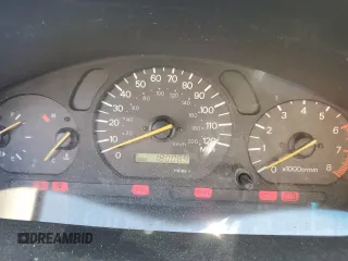 2000 Mitsubishi Galant ES with VIN 4A3AA46G4YE095879, listed as a Copart auction lot 70035904 with 180,089 mi miles and Salvage Title. Bid and sale history available at carsss.com. Image 9.