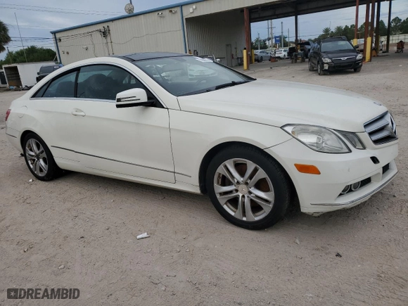 2011 Mercedes-Benz E-Class E 350 with VIN WDDKJ5GB9BF081760, listed as a Copart auction lot 73059714 with 0 mi miles and Clean Title. Bid and sale history available at carsss.com. Image 4.