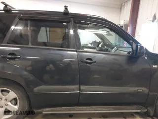 2008 Suzuki Grand Vitara XSport w/Snrf with VIN JS3TD944684100239, listed as a IAAI auction lot 41559717 with 94,468 mi miles. Bid and sale history available at carsss.com. Image 13.