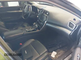 2017 Nissan Maxima SV with VIN 1N4AA6AP1HC427784, listed as a IAAI auction lot 41533604 with 111,295 mi miles and . Bid and sale history available at DreamBid. Image 5.
