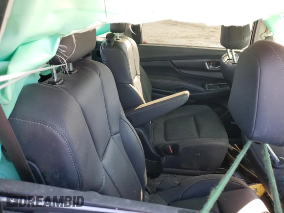 2024 Subaru Ascent Limited z VIN 4S4WMAUD6R3425425, wystawiony jako Copart lot #88303745 z przebiegiem 7233 mil mil oraz Szkody całkowita. Historia ofert i sprzedaży dostępna na DreamBid. Obrazek 11.