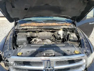 2010 Dodge 1500 SLT z VIN 1D7RV1GP0AS204441, wystawiony jako Copart lot #55341275 z przebiegiem 267 691 mil mil oraz Szkoda całkowita • Salvage title. Historia ofert i sprzedaży dostępna na DreamBid. Obrazek 11.