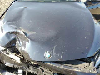 2015 BMW 7 Series 750i xDrive with VIN WBAYB6C55FD966172, listed as a Copart auction lot 68446414 with 57,441 mi miles and Salvage Title. Bid and sale history available at carsss.com. Image 13.