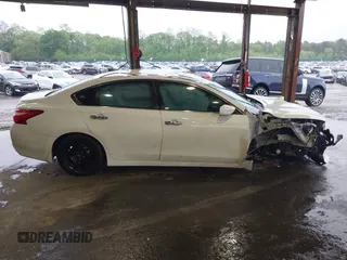 2017 Nissan Altima S with VIN 1N4AL3AP1HC475178, listed as a IAAI auction lot 42323613 with 97,022 mi miles and . Bid and sale history available at DreamBid. Image 12.