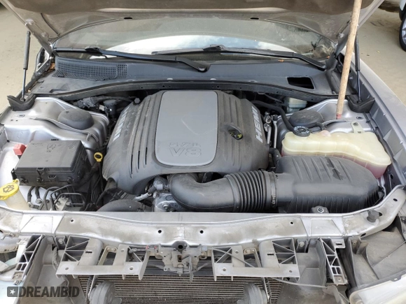 2013 Dodge Charger RT Plus with VIN 2C3CDXCTXDH661427, listed as a Copart auction lot 48746215 with 100,060 mi miles and Salvage Title. Bid and sale history available at carsss.com. Image 11.