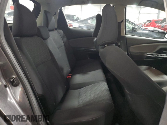 2016 Toyota Yaris L with VIN VNKKTUD36GA064180, listed as a Copart auction lot 88042705 with 175,373 mi miles and Salvage Title. Bid and sale history available at DreamBid. Image 10.