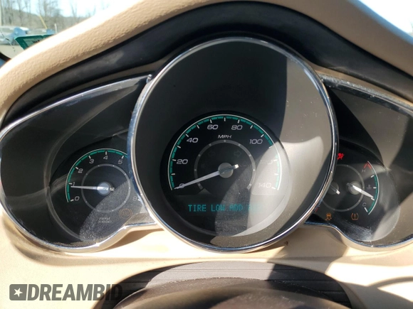 2012 Chevrolet Malibu 1LS with VIN 1G1ZB5E05CF190007, listed as a Copart auction lot 49000315 with Not Provided miles and Salvage Title. Bid and sale history available at DreamBid. Image 9.