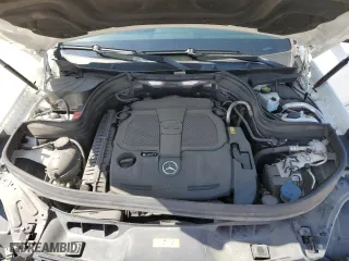 2013 Mercedes-Benz GLK-Class GLK 350 with VIN WDCGG5HB5DG099676, listed as a Copart auction lot 54005625 with 152,023 mi miles and Salvage Title. Bid and sale history available at carsss.com. Image 11.