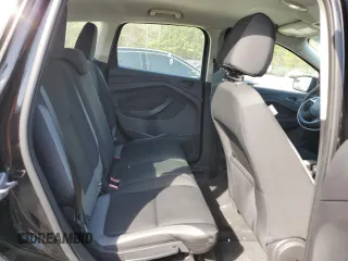 2013 Ford Escape S with VIN 1FMCU0F76DUA83305, listed as a Copart auction lot 53644355 with 184,755 mi miles and Clean Title. Bid and sale history available at carsss.com. Image 11.