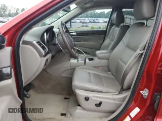 2011 Jeep Grand Cherokee Laredo with VIN 1J4RR4GGXBC508107, listed as a Copart auction lot 63751035 with 274,350 mi miles and Salvage title. Bid and sale history available at DreamBid. Image 7.