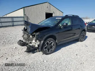 2014 Subaru Crosstrek Premium z VIN JF2GPACC4E9280371, wystawiony jako Copart lot #48304935 z przebiegiem Nie podano mil oraz Szkoda całkowita • Salvage title. Historia ofert i sprzedaży dostępna na DreamBid. Obrazek 1.
