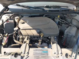 2008 Chevrolet Impala LT with VIN 2G1WC583389186740, listed as a IAAI auction lot 42039349 with 104,404 mi miles and . Bid and sale history available at DreamBid. Image 10.