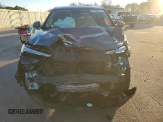 2024 Buick Encore GX Preferred с VIN KL4AMBSL6RB133028, выставлен на аукционе Copart как лот 85998844 с пробегом Не указан миль и Списание • Salvage title. История ставок и продаж доступна на DreamBid. Изображение 5.