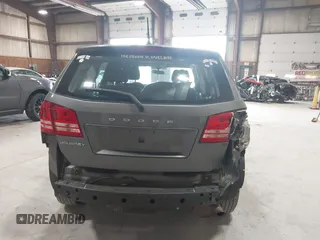 2013 Dodge Journey American Value with VIN 3C4PDCAB1DT508765, listed as a IAAI auction lot 42149373 with 159,113 mi miles and . Bid and sale history available at DreamBid. Image 16.